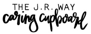 The J.R. WAY Caring Cupboard + Revivology in Utah - It's Cool to Be Kind! 3